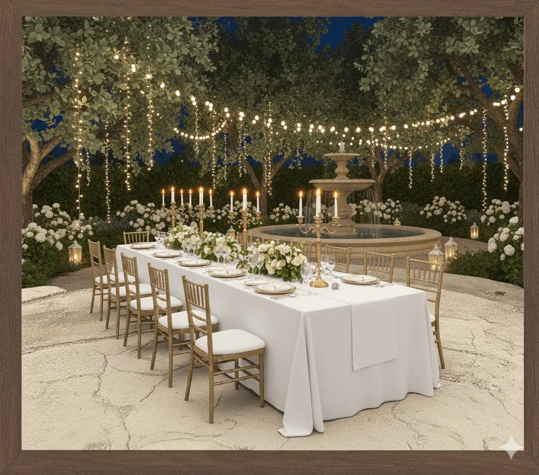 Eventos y Banquetes en Medellín