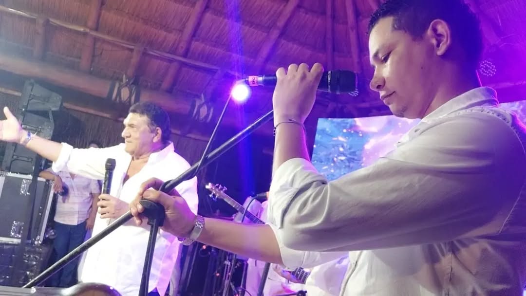 Grupo de vallenato en medellin