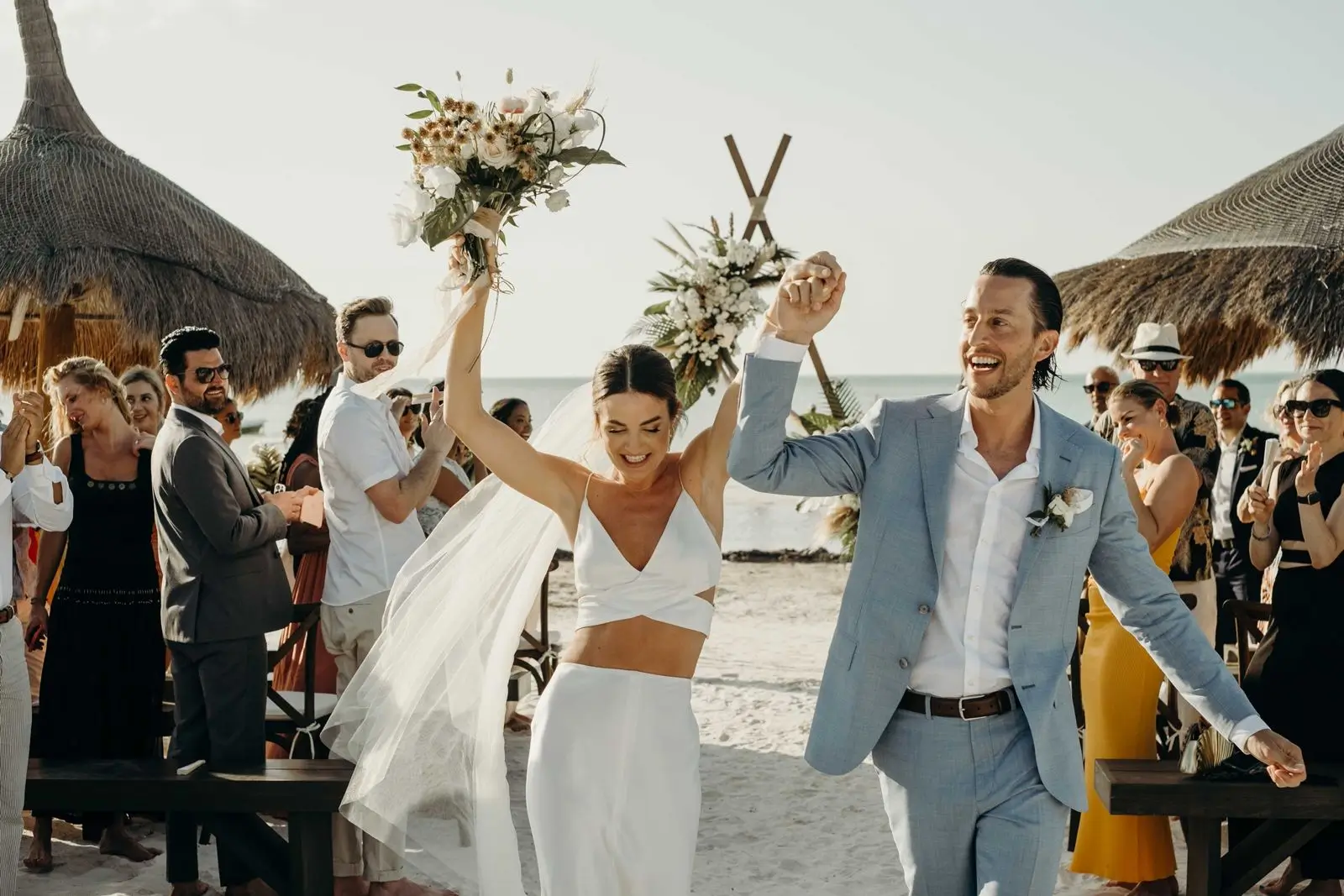 Guía Definitiva: Cómo elegir la música perfecta para tu boda en Medellín